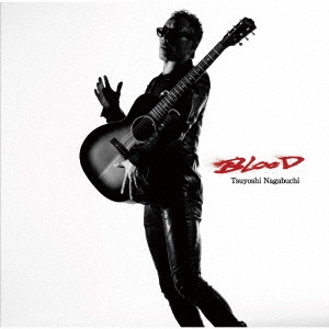 Ĺ޼/BLOOD CD+DVDϡס[QACB-1112]