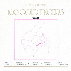 100 Gold Fingers/ԥΡץ쥤ϥ1990 VOL.2ָס[UVPR-60137]