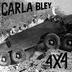 4×4＜限定盤＞