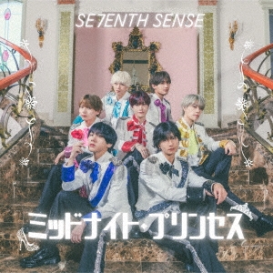 SE7ENTH SENSE/ߥåɥʥȡץ󥻥TYPE-C[PYM-6]