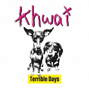 Terrible Days＜生産限定盤＞