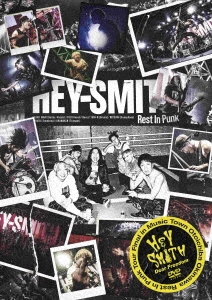 HEY-SMITH/Dear Freedom Rest In Punk Tour Final in Music Town Otoichiba Okinawa̾ס[PCBP-54637]