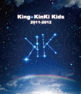 KinKi Kids/KingKinKi Kids 2011-2012[LCXN-6]