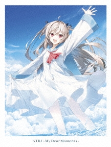 ATRI ～My Dear Moments～ DVD BOX ［4DVD+2CD］＜完全生産限定版＞