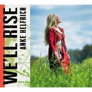 Anke Helfrich/WE'LL RISE㴰/ָס[NPCC-3184]