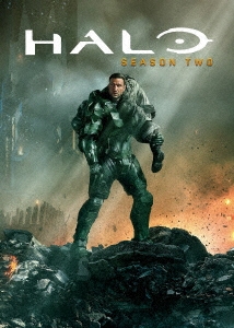 ѥ֥펥쥤С/HALO 2 DVD-BOX[PJBF-1592]