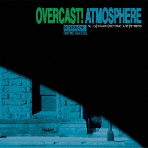 OVERCAST!