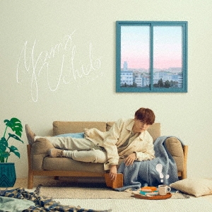 ハートエイク＜完全生産限定盤＞