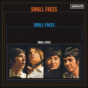 Small Faces/⡼롦ե +14[CDSOL-3901]