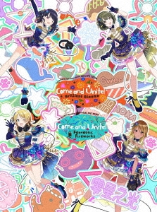 㥤ˡ顼/THE IDOLM@STER SHINY COLORS 6thLIVE TOUR Come and Unite!ǡ[LABX-38839]