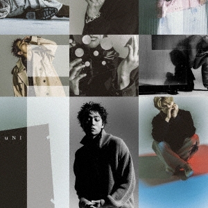 uNi ［CD+DVD］