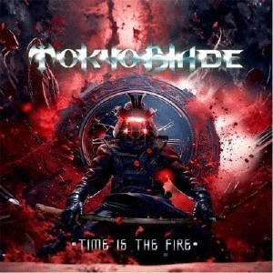 Tokyo Blade/ࡦեФοϡ[RBNCD-1432]