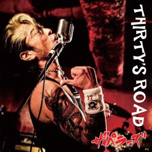 ڥ顼/THIRTY'S ROAD[C-020]