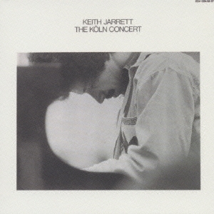 Keith Jarrett/The Koln Concert