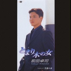 とまり木の女/望郷の海