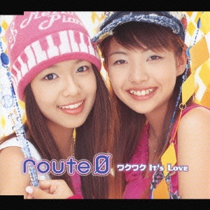 ワクワク It's Love