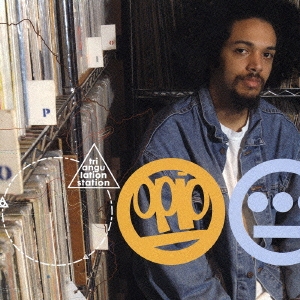 Triangulation Station