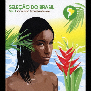 SELECAO DO BRASIL Vol.1 acoustic brasilian tunes