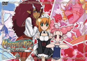 マスターオブエピック The AnimationAge II＜通常版＞