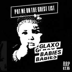 TOWER RECORDS ONLINE㤨Glaxo Babies/Put Me on the Guest List[BIRD-2007]פβǤʤ2,619ߤˤʤޤ