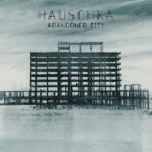 Abandoned City 日本盤