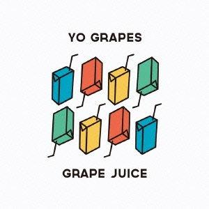 GRAPE JUICE