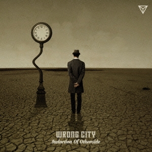 wrong city/Induction Of Otherside[RRR-1002]