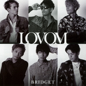 LOVOM＜通常盤＞