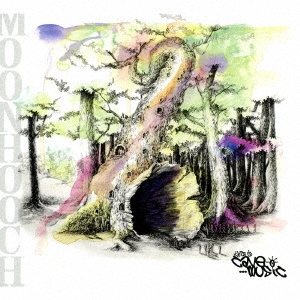 TOWER RECORDS ONLINE㤨Moon Hooch/ǥߥ塼å[HBGR-08J]פβǤʤ2,420ߤˤʤޤ