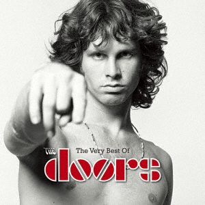 The Doors/ザ・ヴェリー・ベスト・オブ・ザ・ドアーズ～40周年記念