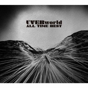 UVERworld/ALL TIME BEST 3CD+DVDϡB[SRCL-9864]