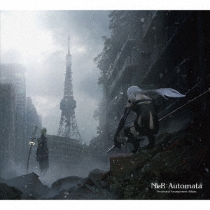 NieR:Automata Orchestral Arrangement Album