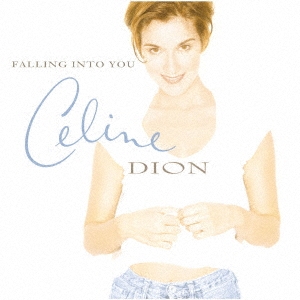 Celine Dion/Falling into You (2018 Vinyl)＜完全生産限定盤＞