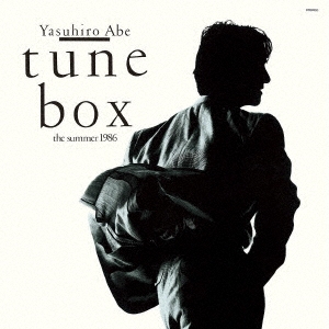 tune box - the summer 1986＜生産限定盤＞