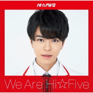 HiFive/We are HiFiveס[CUCL-702]