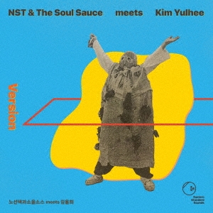 NST&The Soul Sauce/[PCD-24851]