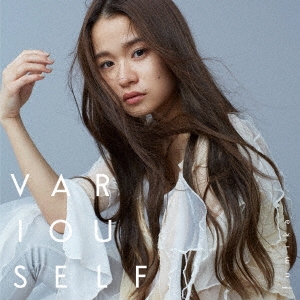 VARIOUSELF ［CD+DVD］＜初回盤＞