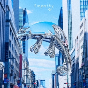 Empathy ［CD+DVD］＜初回生産限定盤C＞