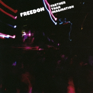 Freedom (Soul)/ե󡦥ޥͥ㴰ס[CDSOL-46245]