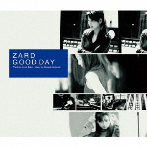 ZARD/GOOD DAY[JBCJ-6043]