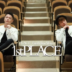 PLACE/1stPLACE[PPKR-11]