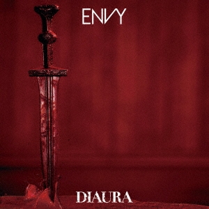 DIAURA/ENVY CD+DVDϡ B Type[NDG-008]