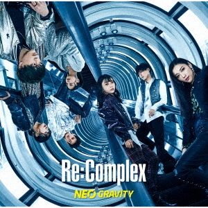ReComplex/NEO GRAVITY CD+Blu-ray Discϡס[YRCN-95324]