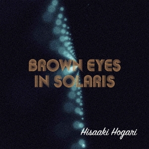 Brown eyes in solaris