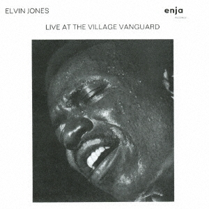 Elvin Jones/饤åȡå󥬡ɡ㴰ס[CDSOL-46422]