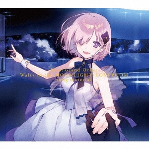 Fate/Grand Order Waltz in the MOONLIGHT/LOSTROOM song material ［2CD+ブックレット］