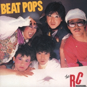 BEAT POPS ［UHQCD x MQA-CD］＜生産限定盤＞