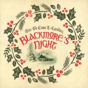Blackmore's Night/ҥࡦ[GQCS-90994]