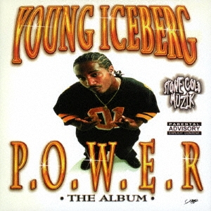 Young Iceberg/P.O.W.E.R.[GL2-012]