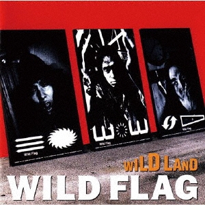 WILD FLAG/磻ɥɡס[UPCY-90047]